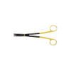 Miltex, Gorney-Freeman SCS 7-1/4, STR, Ceramic Coated, TC, Sc, PM-21SC716CTC