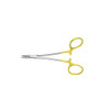 Miltex, Neivert Needle Holder 5-1/4, Tungsten Carbide, PM-2420