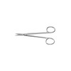 Miltex, Thomas Iris Scissors, 4-5/8, Curved, Delicate, PM-3102