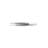 Miltex, Olmstead Tissue Forceps 2-7/8, 1 X 2 Teeth, PM-4719
