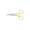 Miltex, Hood Iris SCS 4-1/2, STR, Sharp, Tungsten Carbide, PM-4772