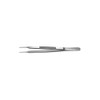 Miltex, Graul Tissue Forceps 4-1/8, 1 X 2 Teeth, PM-4842
