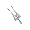 Miltex, Alm Retractor 2-3/4, Self-Retaining, 4X4 Blnt Prongs, PM-5750