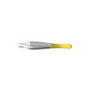 Miltex, Adson Dressing FCPS 4-3/4, Delicate, Smooth Jaws, PM-6106