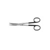 Miltex, Kaye Rhytidectomy Scissors 5-5/8, CVD, Supercut, TC, PM-6840TC
