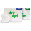 DryTips Large White 50/Box