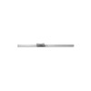 Miltex, Rubin Nasal Osteotome 6-1/2, Straight, 14mm Wide, PM-7526