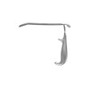Miltex, Ferreira Breast Retractor, Fiber Optic, 7-1/2, PM-895FO