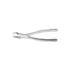 Miltex, Extracting Forceps, 151, Serrated Tips, V90-151-SG