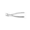 Miltex, Extracting Forceps, 65, Serrated Tips, V90-65-SG