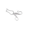 Miltex, Weitlaner Retractor, 6-1/2, 3X4 Sharp Teeth, V911-614