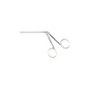 Miltex, Hartman-Noyes Alligator Forceps, 3-3/8 Shaft, SERR, V919-434