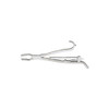 Miltex, Kern Bone Holding Forceps, 9-1/2, V927-4