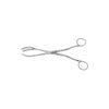 Miltex, Vantage Sterilizer Forceps, 8 in, 3-Prongs, V93-10