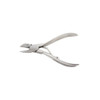Miltex, Nail Nipper, 5-5/8, Concave Jaws, V940210