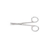 Miltex, Strabismus Scissors, 4-1/8, Straight, V95-312