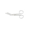 Miltex, Lister Bandage Scissors, 5-3/4, Gold Plated, V95-524