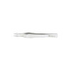 Miltex, Walter Splinter Forceps, 4-1/8, Curved, V96-314