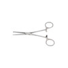 Miltex, Kocher Forceps, 5-1/2, Straight, 1X2 Teeth, V97-66