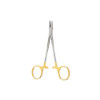 Miltex, Derf Needle Holder, 4-3/4, Serrated Jaws, V98-4