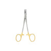 Miltex, Mayo-Hegar Needle Holder, 8-1/4, Serrated Jaws, V98-48