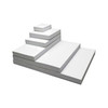Keystone, Mixing Pads 3X4 Polycoated, Non Skid, 00172