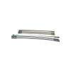 Keystone, Pk/100 Blades Pin Saw 5 .010, 1140170