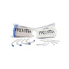 Keystone, (MD) Prehma Saliva Ejectors White, 100/Bag, 12-00210