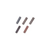 Keystone, Superior Special Hard Red Rubber Point, 1640081