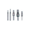 Keystone, #6 Field Roll Mandrel-1/4 Shank, 1730060