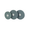 Keystone, Green Grinding Wheel, 3 x 3/8, 1900040