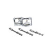 Keystone, (MD) Prehma Matrix Retainer Univ Ea., 19-02012