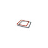 Keystone, Rep.Silicone Gasket Set-Machine IIi, 7000477
