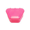 Keystone, Denture Cup, Pink, 7130504