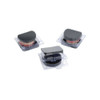 Keystone, Sm Model Boxes 100 Ea, 9091180