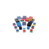 Keystone, Imp 1 All Gray 1000 Ea, 9572141