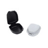 Keystone, Strap Box Black 12 Ea, 9575615