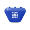 Keystone, Imp Denture Cup Dark Blue Ea, 9576300