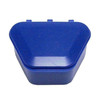 Keystone, Imp Denture Cup Light Blue Ea, 9576520