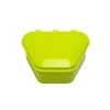 Keystone, New Age Denture Cup Lime 120 Pack, 9576547