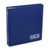 HuFriedy, Sterilization Records Notebook, SRN-008