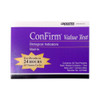 HuFriedy, Confirm 2 Strip Value Test - 12/Box - 6, CVT120