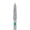 HuFriedy, Infinity 8 Inst White Repl Rails, PK-5082RL