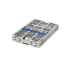 HuFriedy, 12 Inst Container Cassette, Green, IMCC129