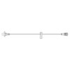 HuFriedy, Inline Check Valve (1/4" Tubing), VS6265
