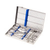 HuFriedy, Rubber Dam Clamp Kit 2, KIT-RDC2