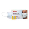 HuFriedy, Isofluid Plus Masks-Blue, GPLUSBL