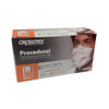 HuFriedy, CTX GCPPKSF Procedural Mask SF Pack 50/Box, GCPPKSF-HF
