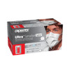HuFriedy, CTX GCFCXSFSF Ultra Earloop Mask, 40/Box, GCFCXSFSF-HF