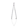 HuFriedy, Microsurgical Scissors, Swiss Perio, SPSPV